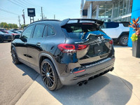 WAS: $41995 NOW: $40495 plus taxes and licensing feesDescription JUST LANDED 2021 MERCEDES BENZ GLA... (image 6)