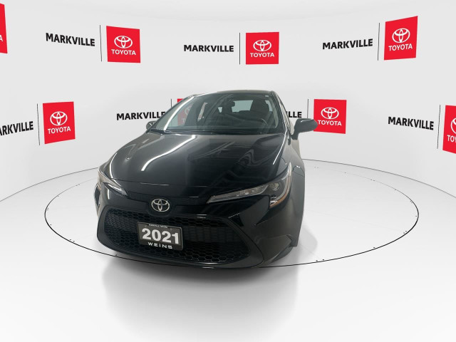 2022 Toyota Corolla LE CARPLAY & ANDROID AUTO | HEATED SEATS... in Cars & Trucks in Markham / York Region - Image 4