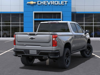 Tantramar Chev located in Amherst, Nova Scotia - Engine: 3L 6cyl. L/100Km City: 0.0 L/100Km Hwy: 0.0... (image 3)