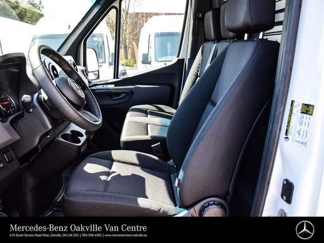 2025 Mercedes-Benz Sprinter Cargo Van in Cars & Trucks in Oakville / Halton Region - Image 3