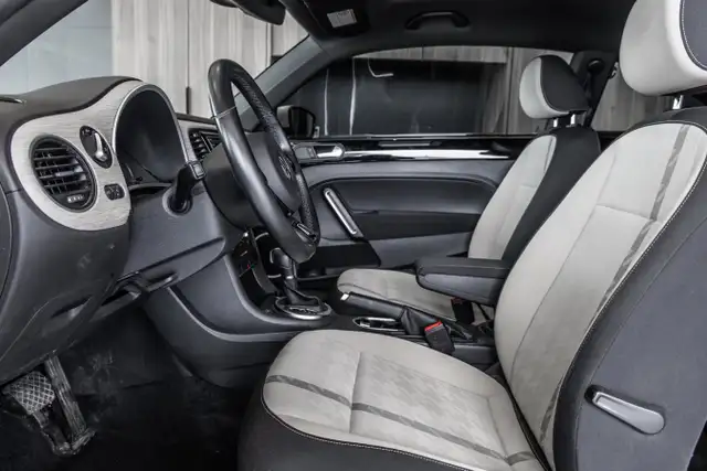 2018 Volkswagen Beetle Coast à vendre in Cars & Trucks in Laval / North Shore - Image 11
