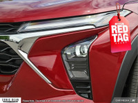 WAS: $31377 NOW: $30407 plus taxes and licensing fees Engine: 3 Cylinder Engine 1.2L L/100Km City: 8... (image 9)