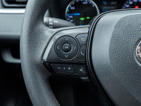 Ruby Flare Pearl 2020 Toyota RAV4 Hybrid LE AWD! Heated Seats / Back Up Camera / Alloy Wheels / Afte... (image 9)