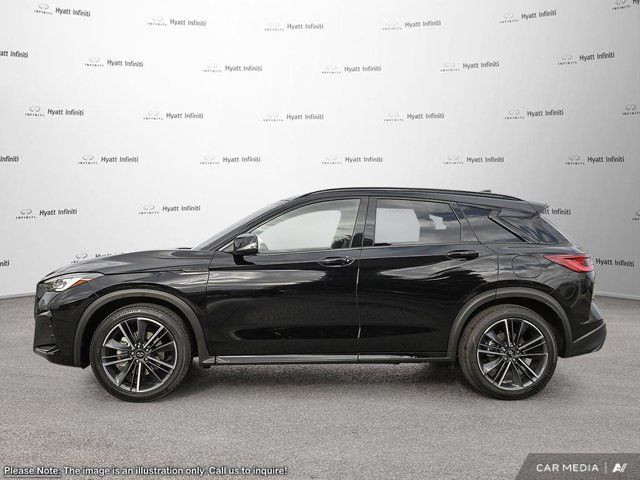 2025 INFINITI QX50 SPORT in Cars & Trucks in Calgary - Image 3