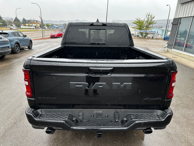 2025 RAM 1500 Sport in Cars & Trucks in Calgary - Image 3
