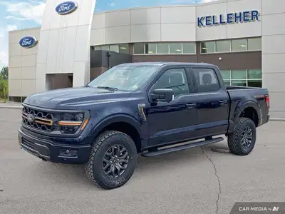 This Ford F-150 delivers a sturdy engine powering this Automatic transmission. *This Ford F-150 Is C...
