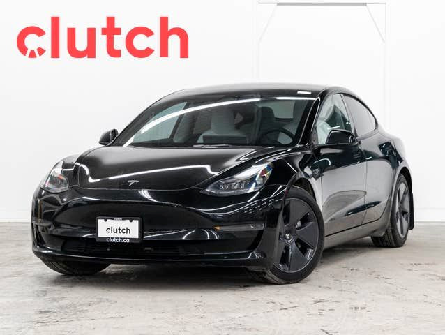 2023 Tesla Model 3 Standard Range Plus in Cars & Trucks in City of Toronto