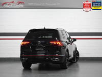 R-Line, Fender Audio, 360 Camera, Navigation, Panoramic Roof, Apple Carplay and Android Auto, Front... (image 1)