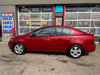 HERE IS A NICE CLEAN SMALL ENGINE GAS SAVER RELIABLE CAR THAT LOOKS AND DRIVES GREAT AND SOLD CERTIF... (image 6)