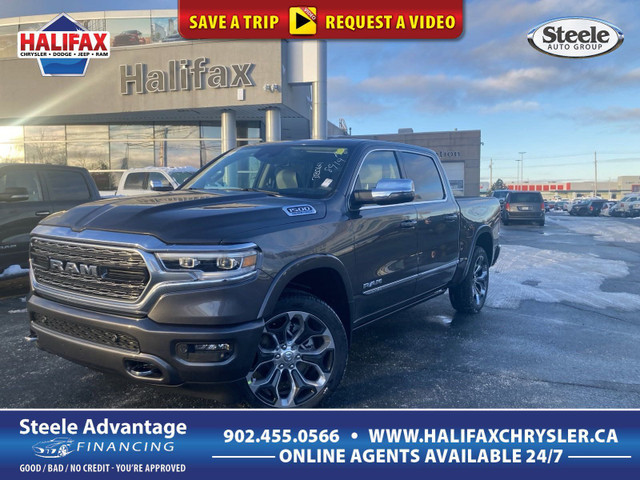 2024 Ram 1500 LIMITED in Cars & Trucks in City of Halifax