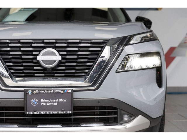 2022 Nissan Rogue Platinum in Cars & Trucks in Vancouver - Image 4