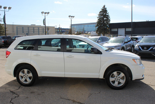 2018 Dodge Journey 5 PASSENGER in Cars & Trucks in Calgary - Image 4