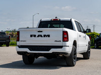 TIRES: 275/55R20 OWL ALL-SEASON (STD),ENGINE: 3.0L I6 HURRICANE SO TWIN TURBO ESS (STD),QUICK ORDER... (image 6)
