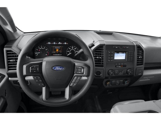 2019 Ford F-150 XL in Cars & Trucks in Edmonton - Image 4