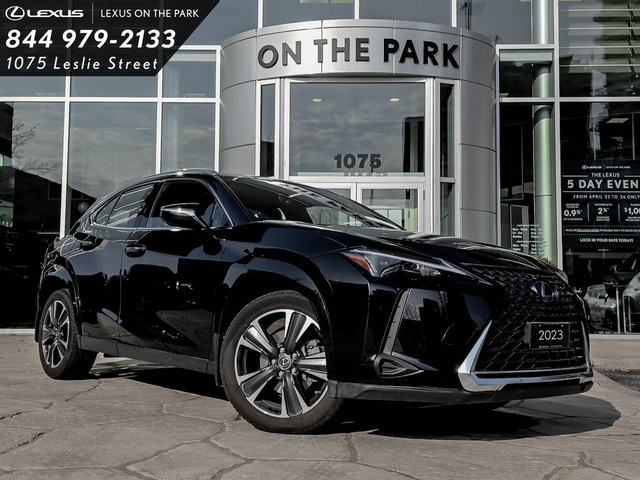 2023 Lexus UX 250h | Premium Pkg | HYBRID | Lexus Certified in Cars & Trucks in City of Toronto