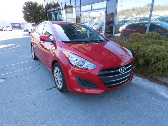 2016 Hyundai Elantra GT GL in Cars & Trucks in Dartmouth