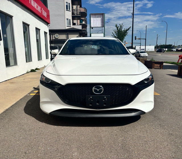 2024 Mazda Mazda3 Sport GS AWD in Cars & Trucks in Calgary - Image 2