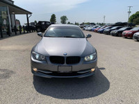 Looking for a thrilling driving experience? Feast your eyes on this sleek 2011 BMW 3 Series 335i xDr... (image 7)