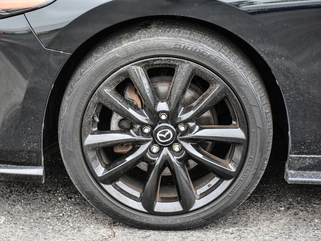 2021 Mazda 3 GT w/Turbo GT-AWD, TURBO, BOSE, LEATHER in Cars & Trucks in Oakville / Halton Region - Image 4