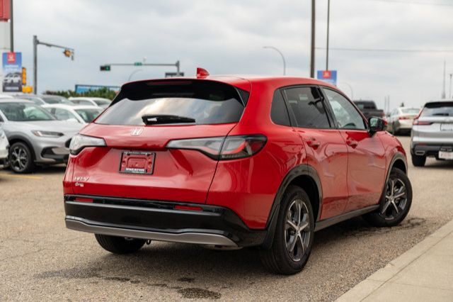 2026 Honda HR-V EX-L in Cars & Trucks in Edmonton - Image 2