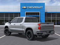 Conquer the Road with the 2025 Chevrolet Silverado 1500 RST: Power, Precision, and Style for the Mod... (image 2)