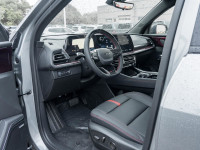 22 Inch Wheels | Trailering Pkg | HD Surround Vision | Hands-Free Liftgate | Perforated Leather/ Hea... (image 7)