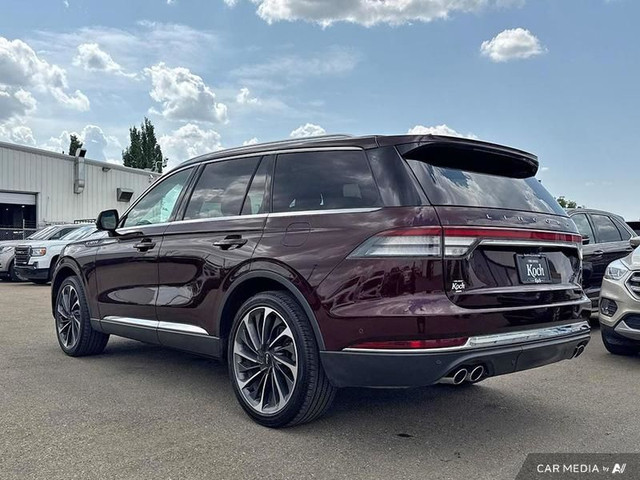 2021 Lincoln Aviator Reserve in Cars & Trucks in Edmonton - Image 4