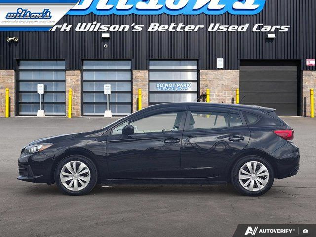 2023 Subaru Impreza Convenience | AWD | Adaptive Cruise in Cars & Trucks in Guelph - Image 2
