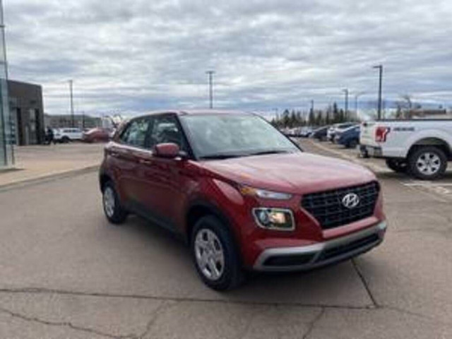 2025 Hyundai Venue Essential IVT in Cars & Trucks in Moncton