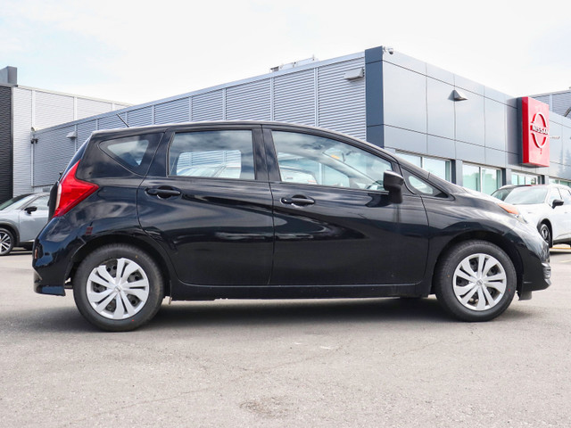 2017 Nissan Versa Note S in Cars & Trucks in Oakville / Halton Region - Image 3