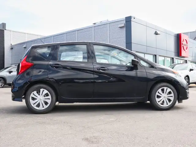 2017 Nissan Versa Note S in Cars & Trucks in Oakville / Halton Region - Image 4