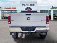 Only 107,519 Miles! This Ram 3500 boasts a Intercooled Turbo Diesel I-6 6.7 L/408 engine powering th... (image 3)