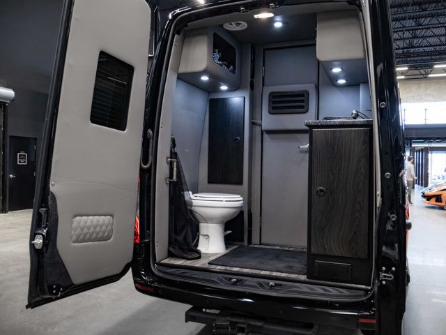 2020 Mercedes-Benz Sprinter 3500 Class B Midwest Automotive in Cars & Trucks in Strathcona County - Image 4