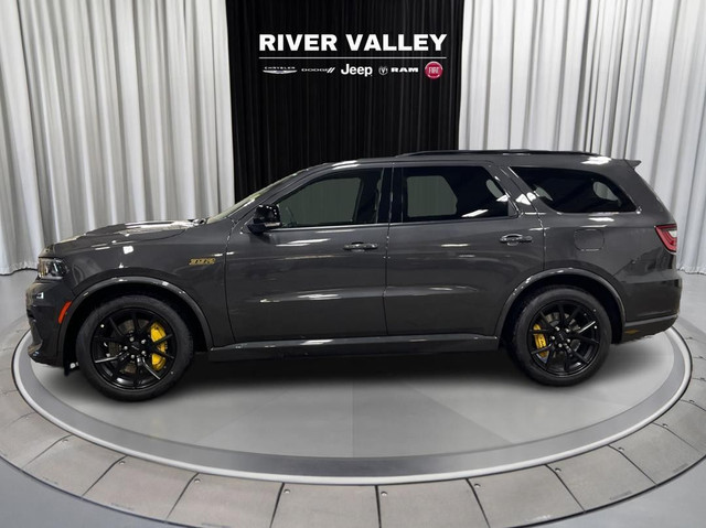 2024 Dodge Durango in Cars & Trucks in Strathcona County - Image 4