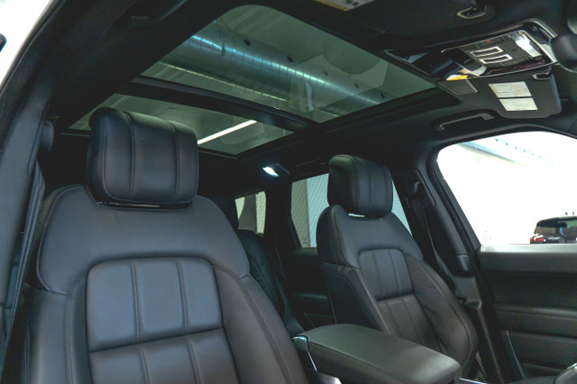 2021 Land Rover Range Rover Sport P360 SE *CARPLAY/ANDROID AUTO, in Cars & Trucks in Laval / North Shore - Image 3