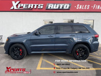 2020 Jeep Grand Cherokee SRT-8 + WARRANTY