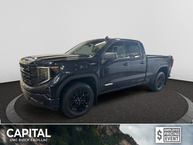 2025 GMC Sierra 1500 Elevation in Cars & Trucks in Regina