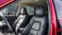 *Low Mileage, Power Liftgate, Synthetic Leather Seats, Heated Seats, Apple CarPlay, Android Auto! *... (image 6)