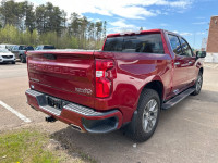 Leather Seats! Offering unprecedented power, efficiency and technology, this Chevy Silverado 1500 is... (image 3)