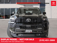 Engine: 4 Cylinder Engine 2.4L L/100Km City: 12.4 L/100Km Hwy: 9.6 Safety Equipment Side Impact Beam... (image 1)