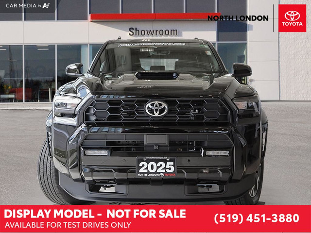 2025 Toyota 4Runner in Cars & Trucks in London - Image 3