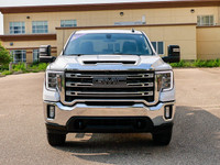 Welcome To Sherwood Park Chevrolet. The #1 Volume Chevrolet Dealer in Canada. Cloth / Front Bench Se... (image 2)