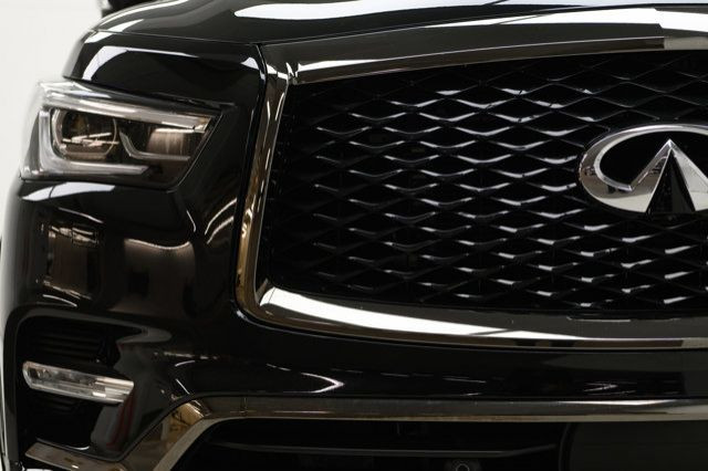 2024 INFINITI QX80 ProACTIVE | Dual DVD | 360 Camera | in Cars & Trucks in Winnipeg - Image 3
