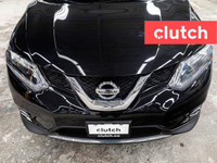 1 OWNER / Bluetooth Music, Cruise Control, 12V Outlet and more! Clutch is the largest online used ca... (image 6)