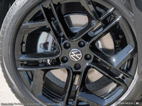 This Volkswagen Tiguan boasts a Intercooled Turbo Regular Unleaded I-4 2.0 L/121 engine powering thi... (image 6)