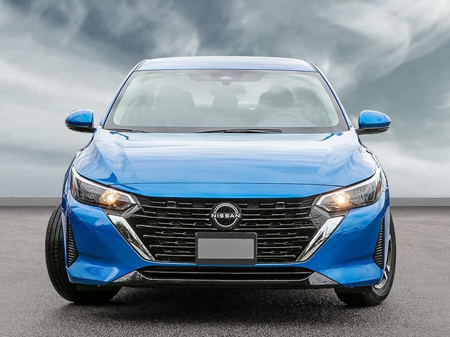 2025 Nissan Sentra SV in Cars & Trucks in City of Toronto - Image 2