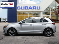 // ACCIDENT FREE!! // // SINGLE OWNER! // Experience the practicality and style of the 2018 Hyundai... (image 3)
