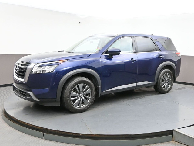 2022 Nissan Pathfinder S AWD in Cars & Trucks in City of Halifax - Image 4