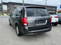 Excellent condition Dodge Grand Caravan and Sold Certified with excellent service history. Come see... (image 3)
