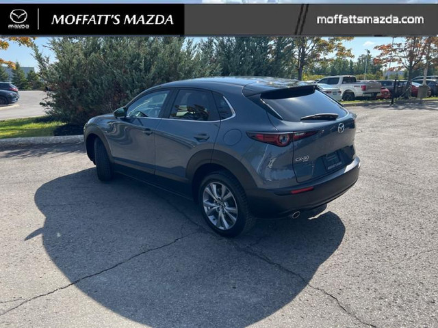 2024 Mazda CX-30 GS SUNROOF - AWD in Cars & Trucks in Barrie - Image 4